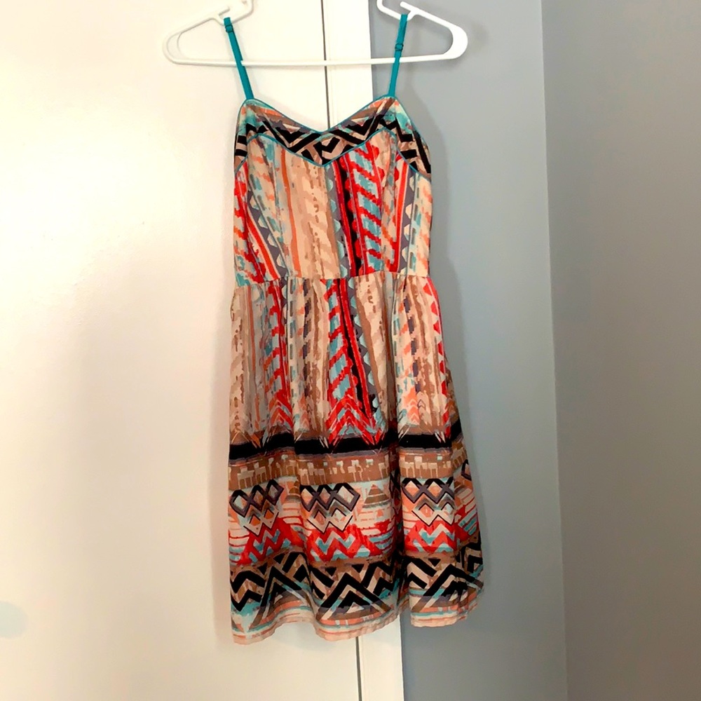 Brand:love fire , size:S